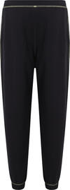 Calvin Klein JOGGER Erkek Siyah Eşofman Altı