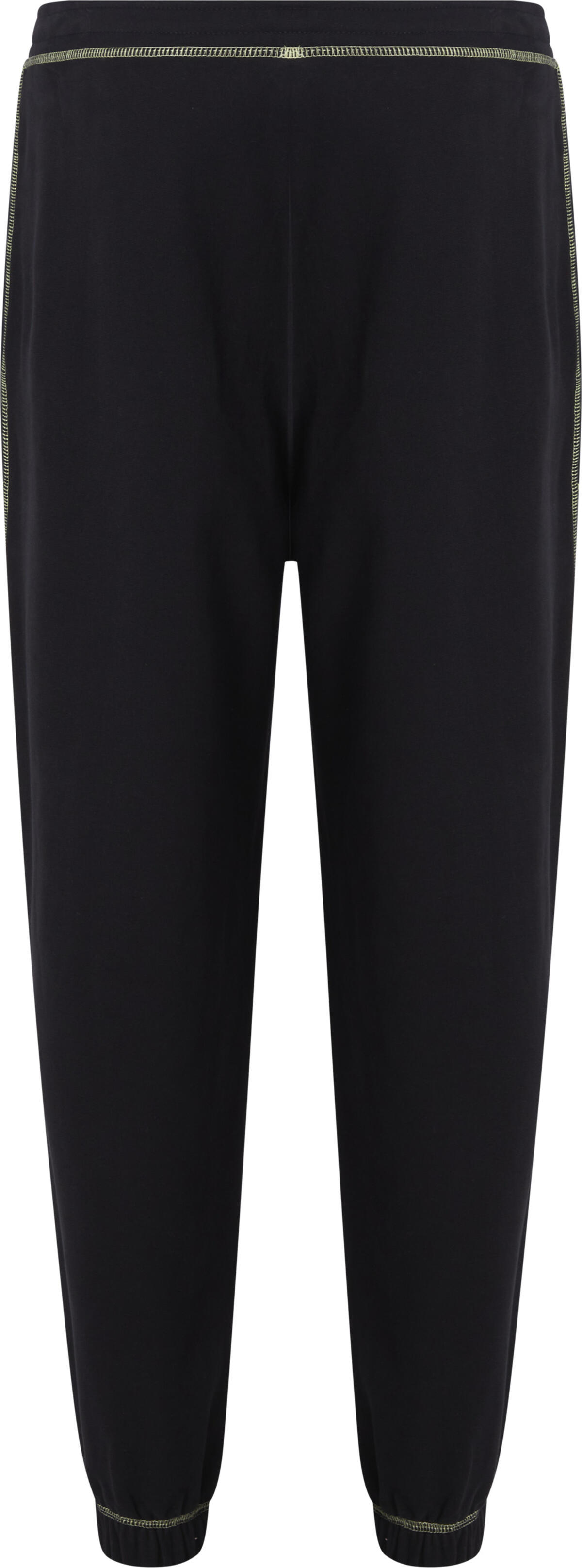 Calvin Klein JOGGER Erkek Siyah Eşofman Altı