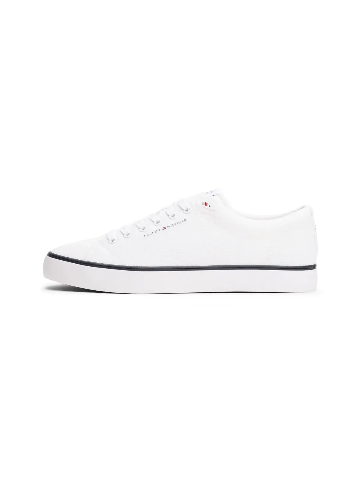TH HI VULC CORE LOW, YBS