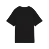 Puma ESS GRAPHIC Animal Tee Siyah Kadın T-Shirt & Polo