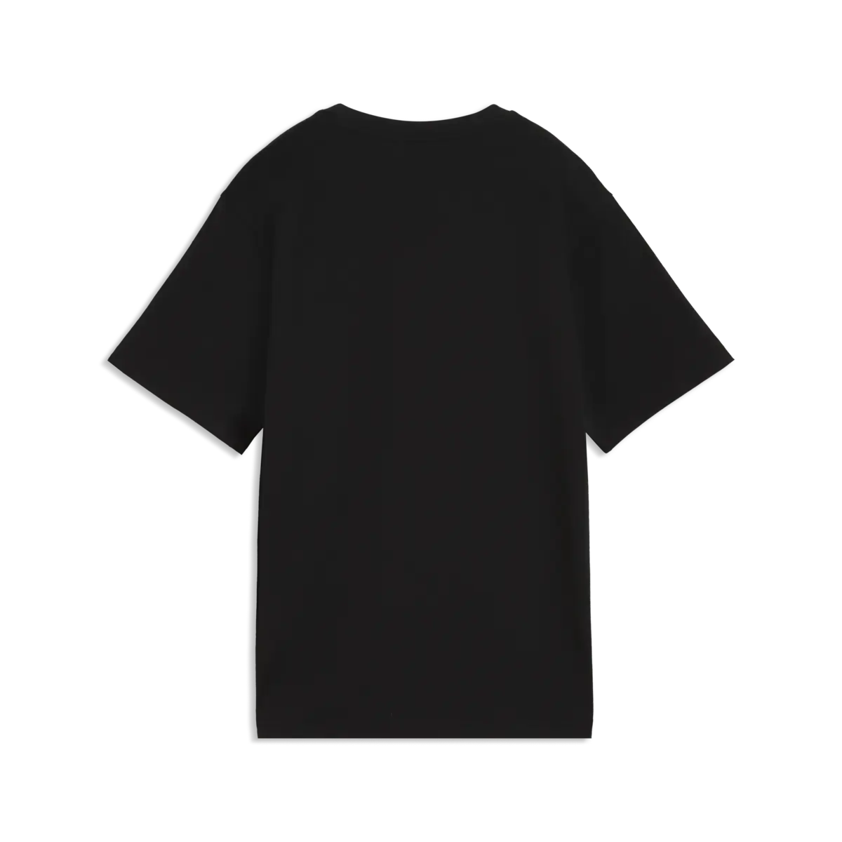 Puma ESS GRAPHIC Animal Tee Siyah Kadın T-Shirt & Polo