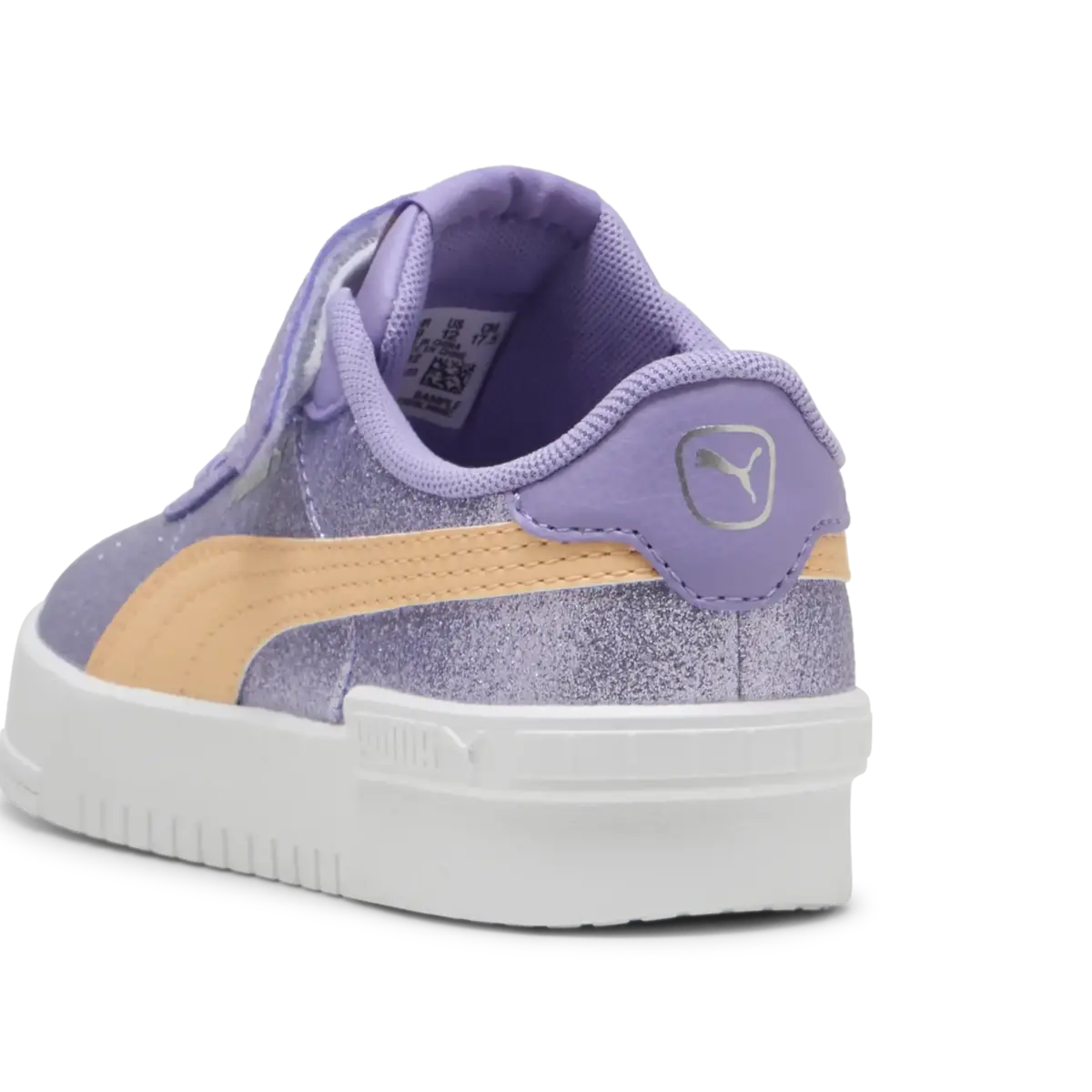 Puma Jola Glitz Glam AC+ PS Kadın Spor Ayakkabı & Sneaker