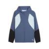 Puma RUN ULTRAWEAVE HOODED JACKET Erkek Ceket