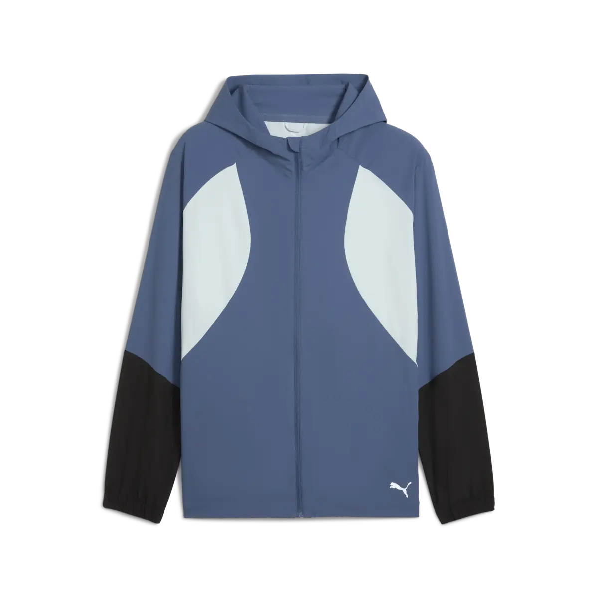Puma RUN ULTRAWEAVE HOODED JACKET Erkek Ceket