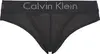 Calvin Klein BIKINI Kadın Siyah Bikini Külot
