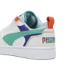 Puma PumaReboundV6LoRd,St,BtrIIJr Unisex Spor Ayakkabı & Sneaker