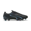 Puma VITORIA FG/AG Siyah Erkek Krampon