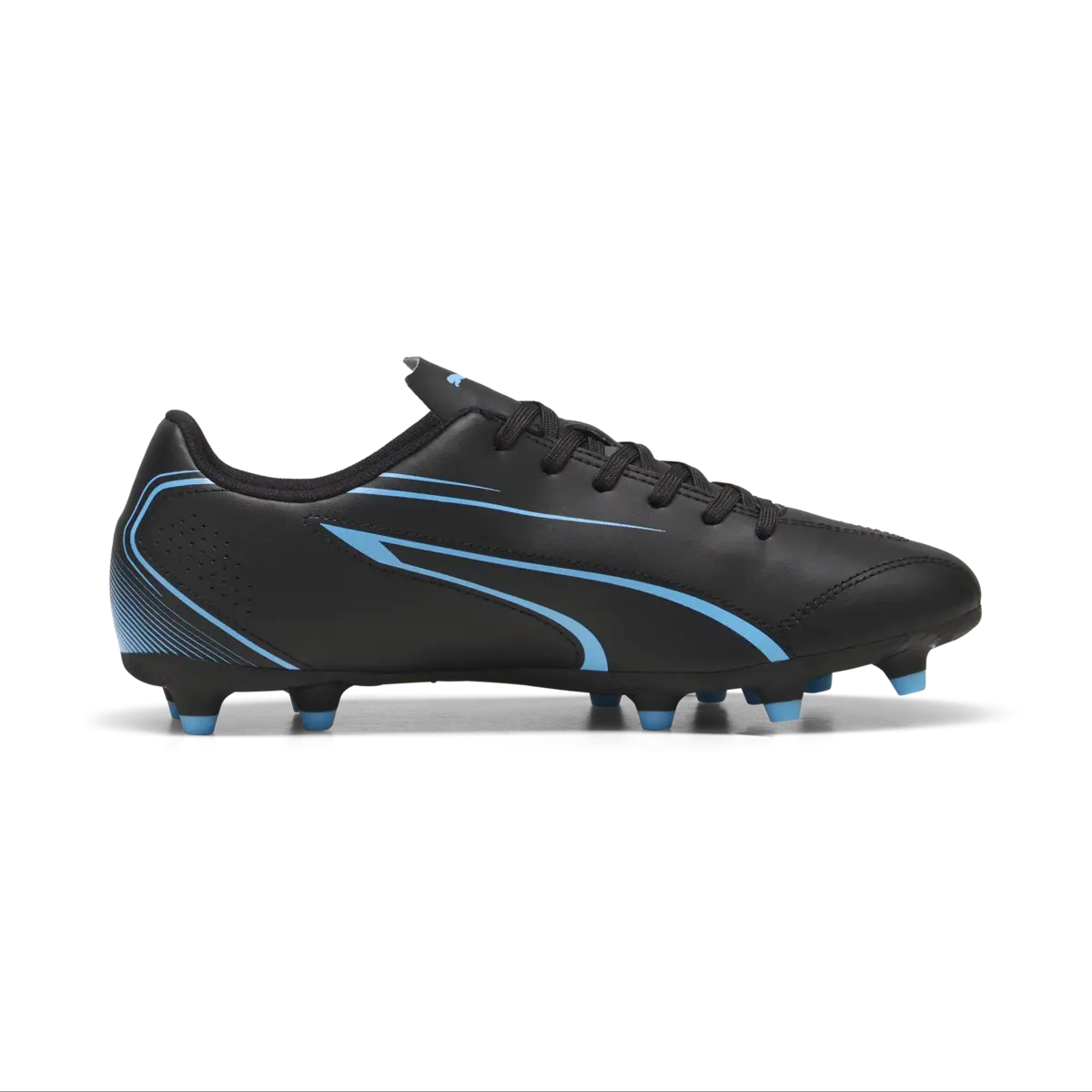 Puma VITORIA FG/AG Siyah Erkek Krampon