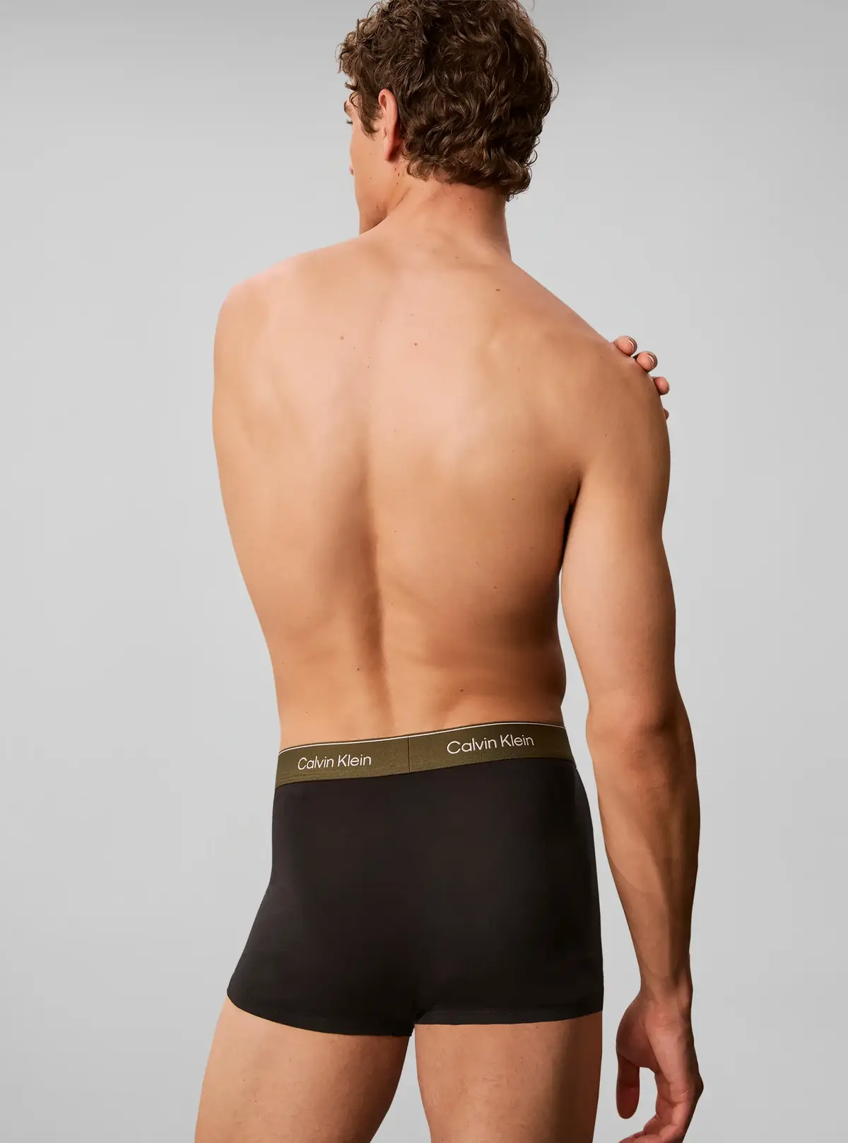 RELAXED FIT TRUNK 5P, 4MN