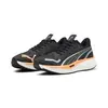 Puma Velocity NITRO  3 Siyah Erkek Koşu Ayakkabısı