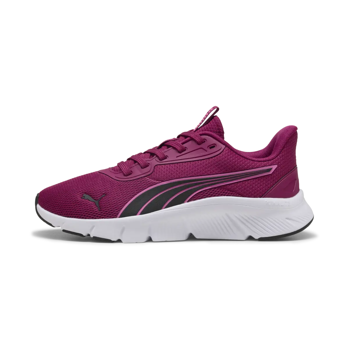 Puma FlexFocus Lite Modern Pembe Kadın Yürüyüş ve Koşu Ayakkabısı