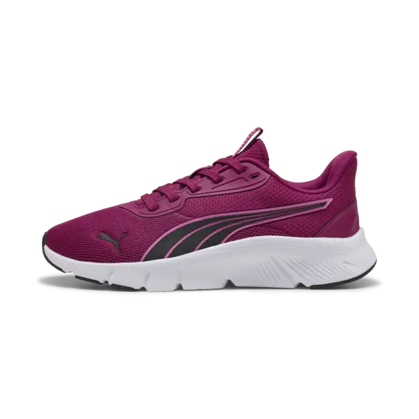 Puma FlexFocus Lite Modern Pembe Kadın Yürüyüş ve Koşu Ayakkabısı