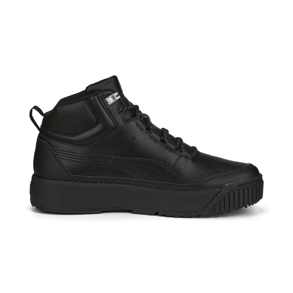 Puma Tarrenz SB II Siyah Unisex Spor Ayakkabı