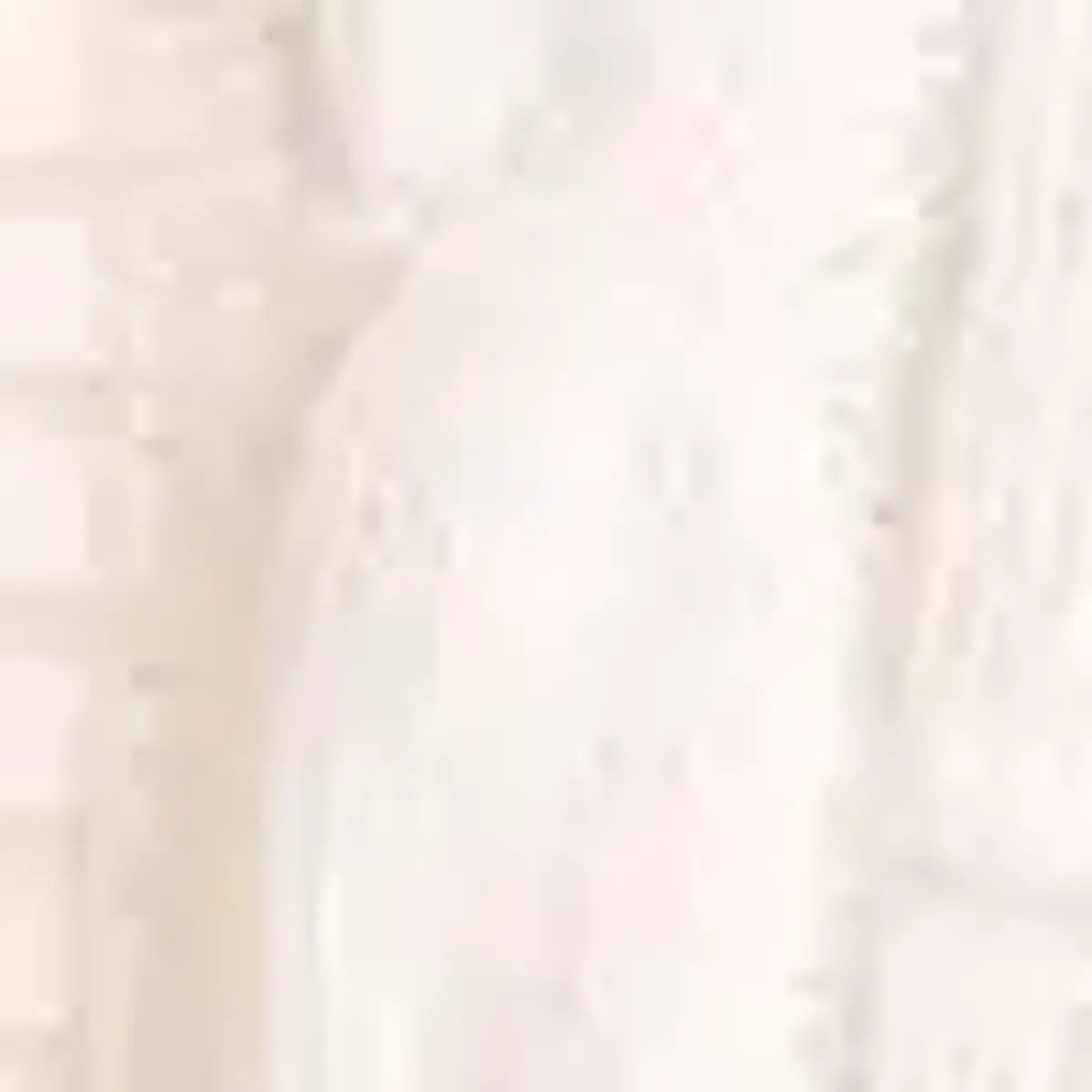 Tommy Hilfiger TJW CABLE CARDIGAN, YBH Krem Kadın Kazak