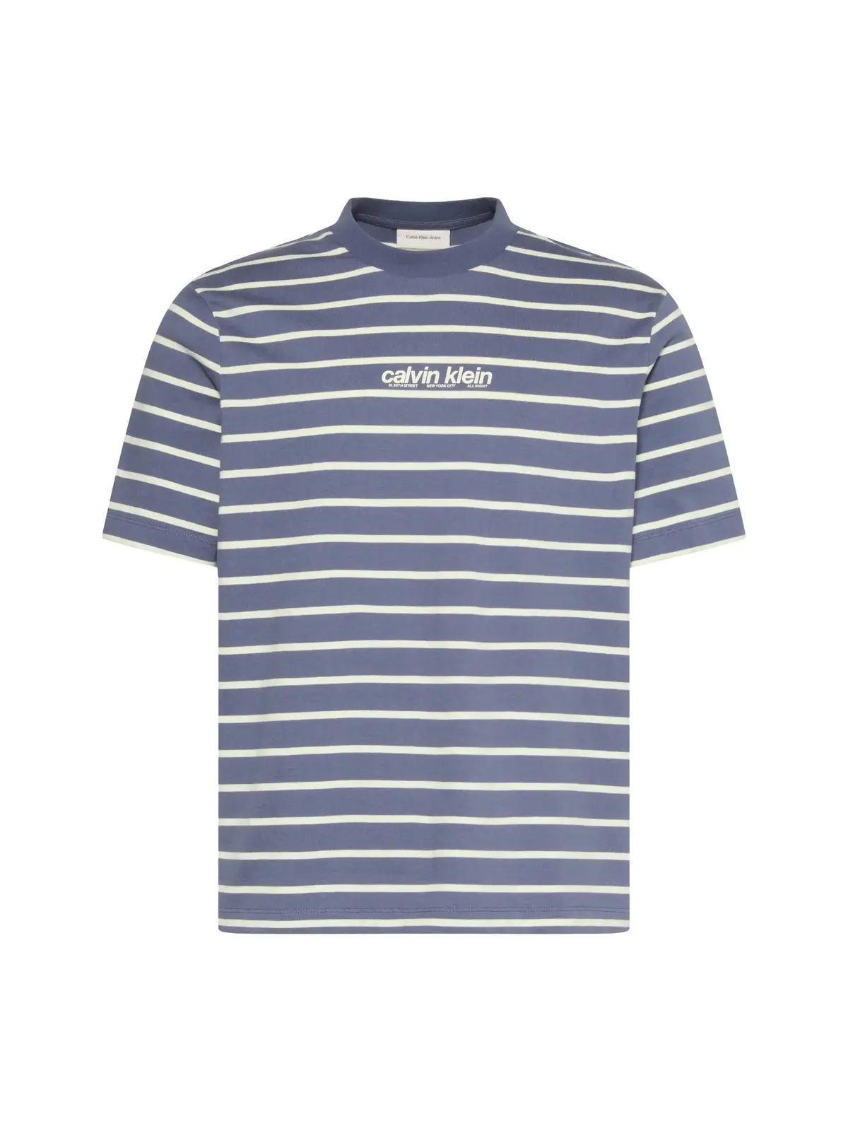 SS 16S STRIPE EASY L, XL7