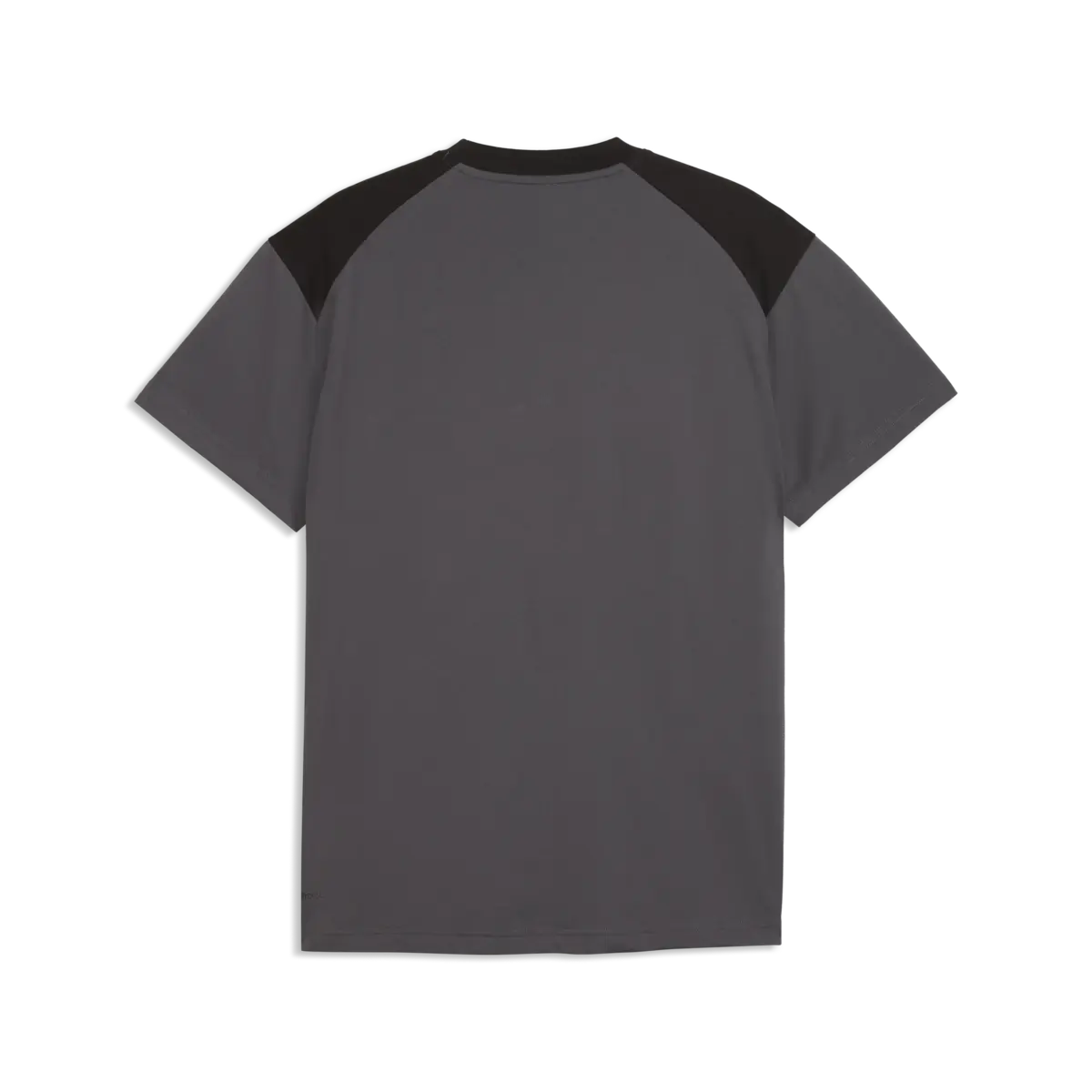 PUMA PUMATECH Tee Gri Erkek T-Shirt