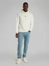 MONOLOGO HOODIE, YBI