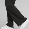 Puma CLASSICS Relaxed Sweatpants Siyah Kadın Eşofman Altı