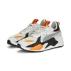 Puma RS-X Geek Gri Erkek Günlük Spor Ayakkabı