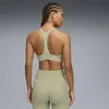 Puma SHAPELUXE PLUNGE BRA - LOW Kadın Sütyen & Bralet