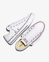 Converse CHUCK TAYLOR ALL STAR Beyaz Erkek Spor Ayakkabı
