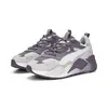 Puma RS-X Gradient Gri-Mürdüm Erkek Günlük Spor Ayakkabı