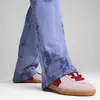 PUMA WARDROBE ESS Sweatpants Mavi Kadın Eşofman Altı