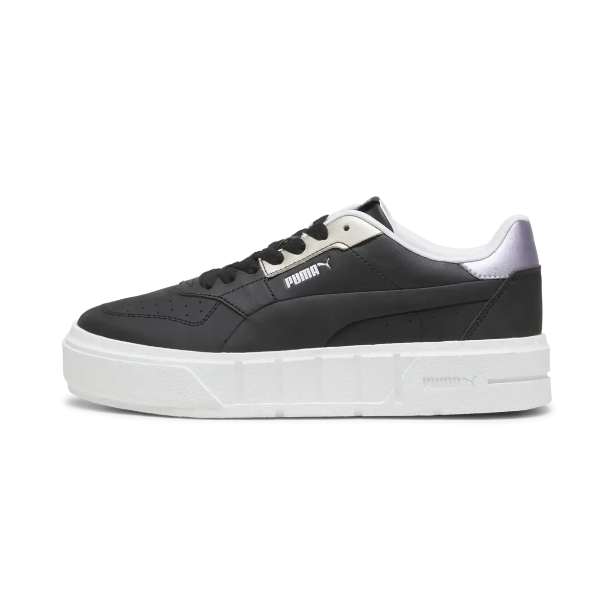 Puma Cali Court Glow- Up Wns Kadın Spor Ayakkabı & Sneaker