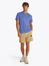 TJM REG BADGE TEE EX, DSF