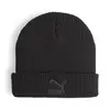 Puma Classics Mid Fit Beanie Siyah Unisex Bere