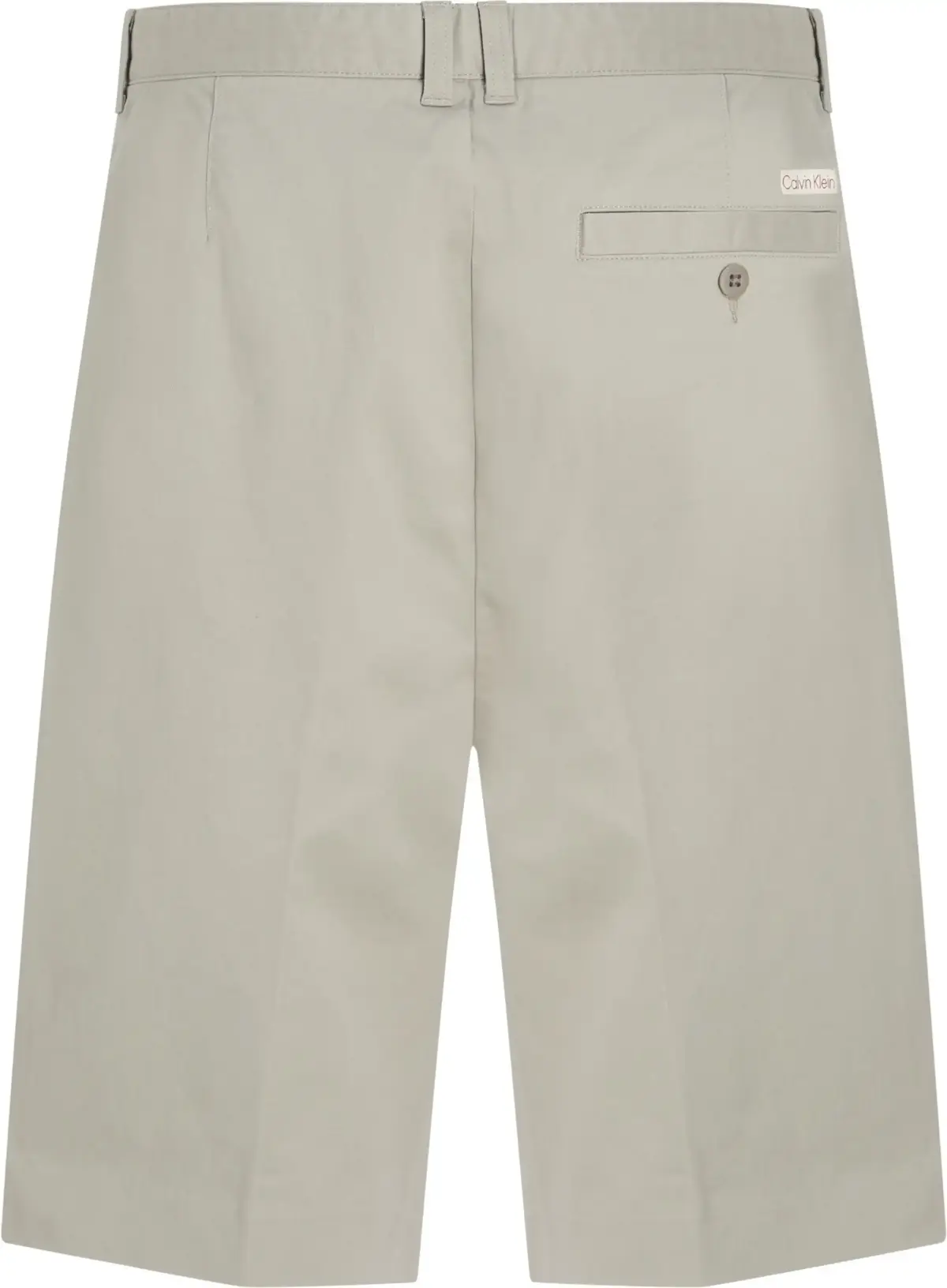 Calvin Klein BERMUDA SHORT, PCZ Yeşil Erkek Şort