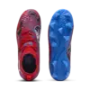 Puma FUTURE 8 MATCH PLAY FG/AG Jr Kırmızı Erkek Çocuk Krampon