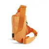 Puma PUMA x CARROTS Front Loader Turuncu Unisex Çapraz Çanta