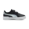 Puma Carina 3.0 Space belle V PS Siyah Kadın Spor Ayakkabı & Sneaker