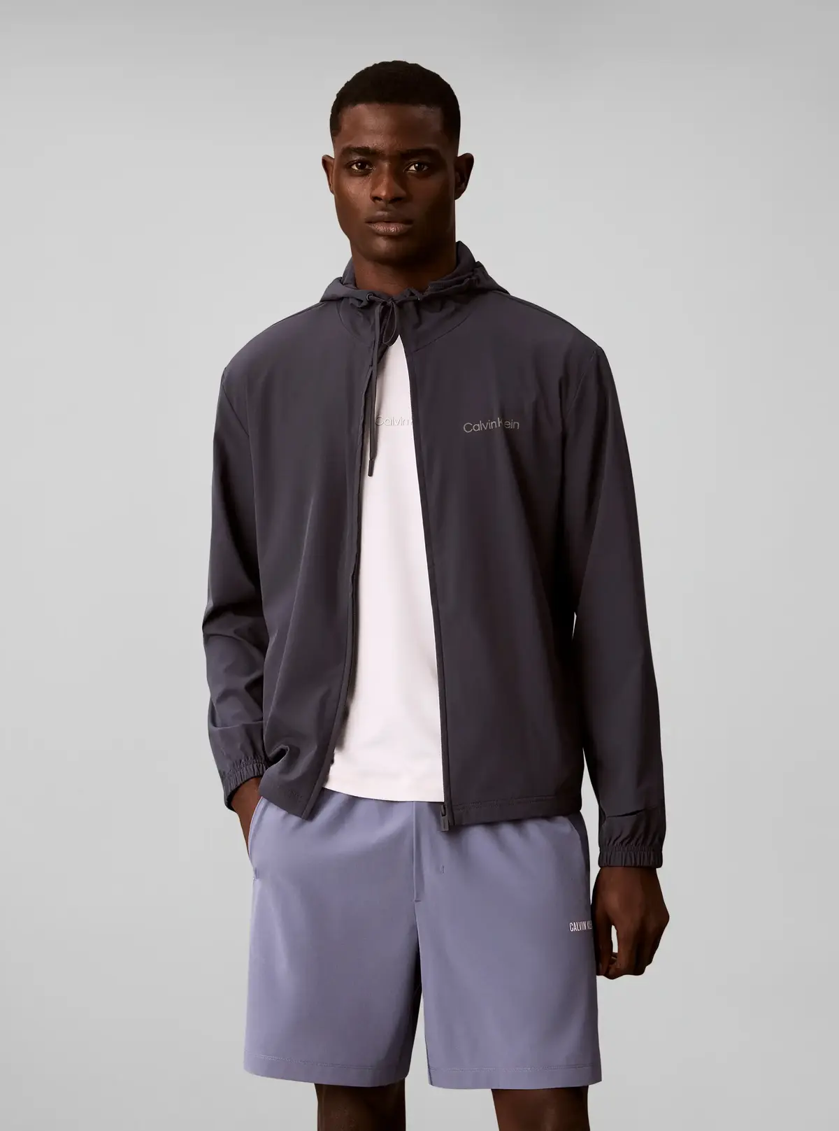 WOVEN SHORT, C53