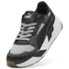 Puma Trinity 2 SL Gri Erkek Spor Ayakkabı