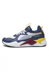 Puma RS-X Geek Beyaz Unisex Günlük Spor Ayakkabı