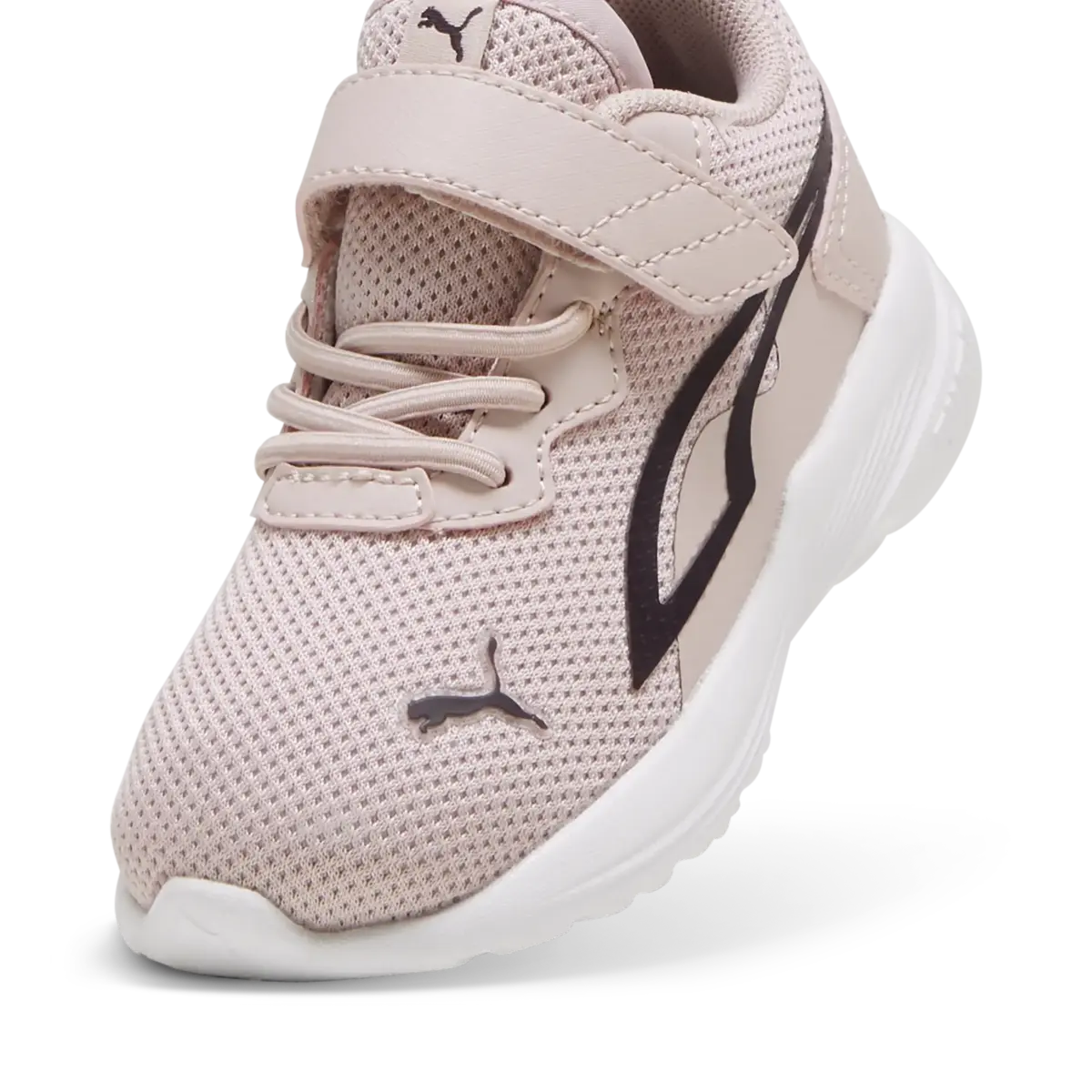 Puma All-Day Active AC+ Inf Pembe Kadın Spor Ayakkabı & Sneaker
