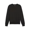 Puma Pivot Crewneck Siyah Erkek Sweatshirt