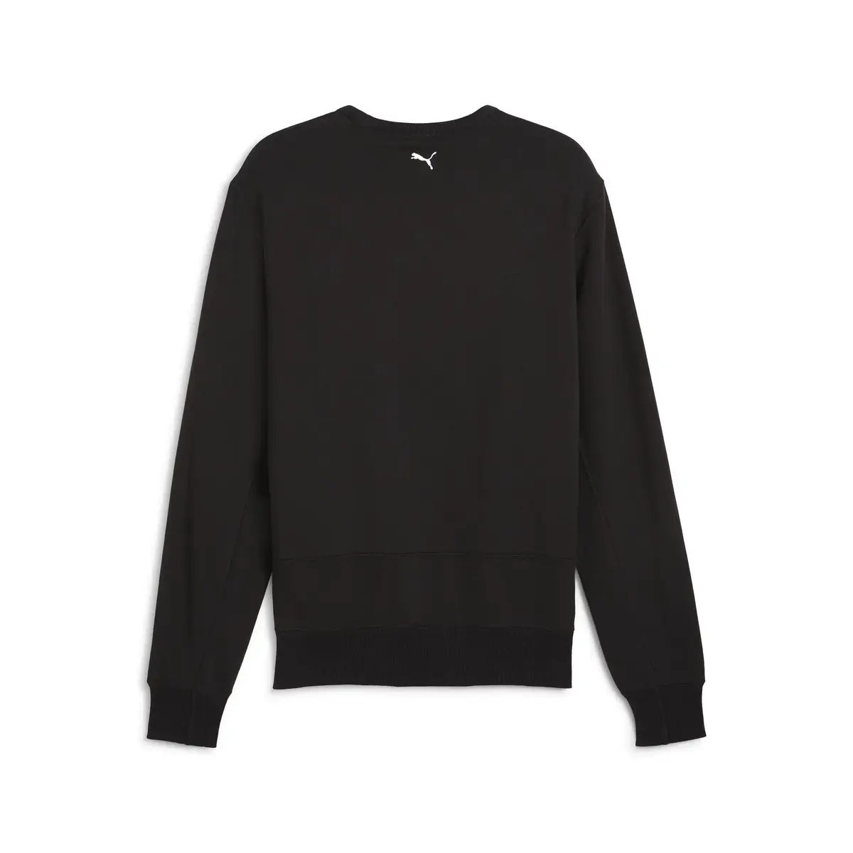 Puma Pivot Crewneck Siyah Erkek Sweatshirt