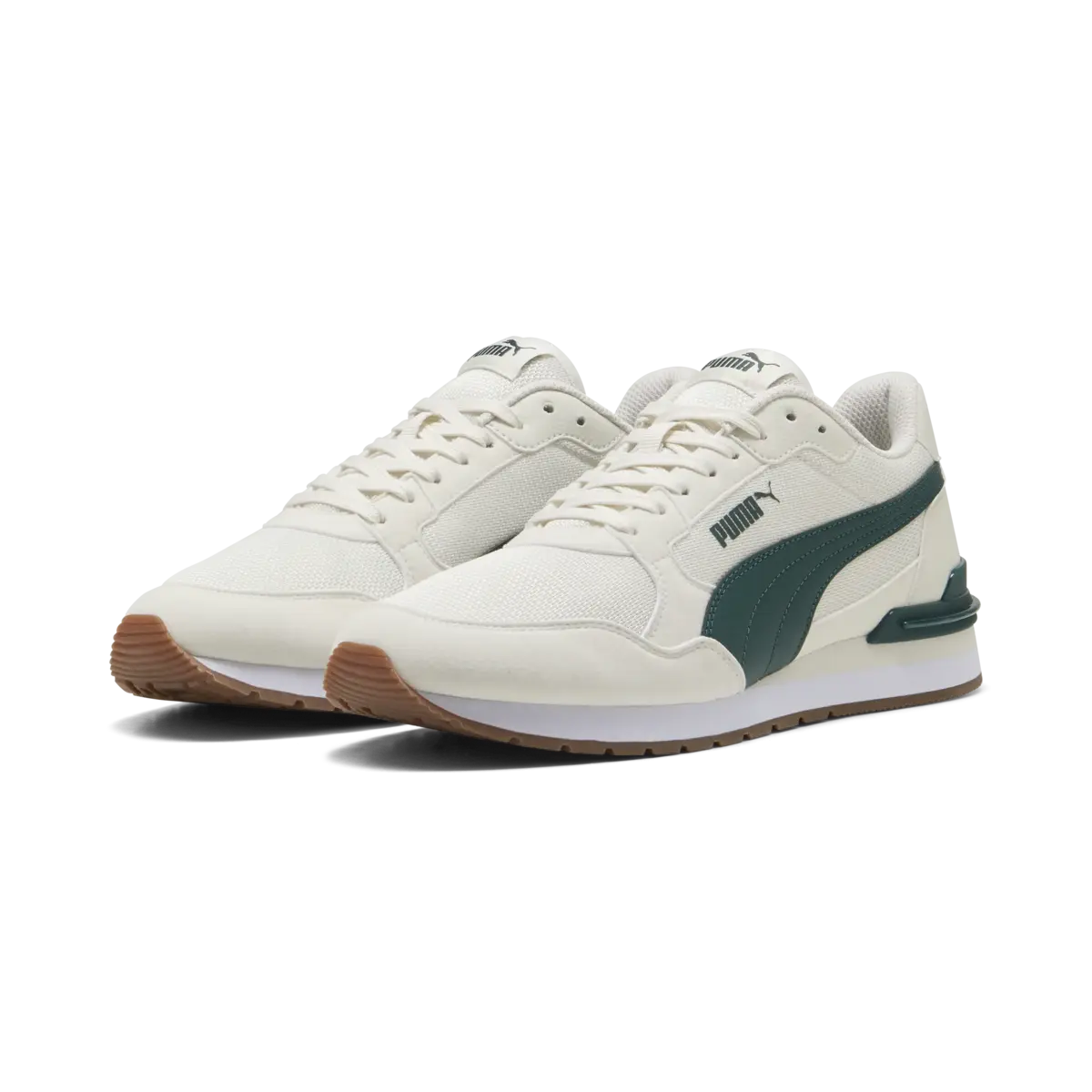 Puma ST Runner v4 Mesh Erkek Spor Ayakkabı & Sneaker