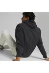 Puma Rad/Cal Hoodie Dk Siyah Kadın Hoodie