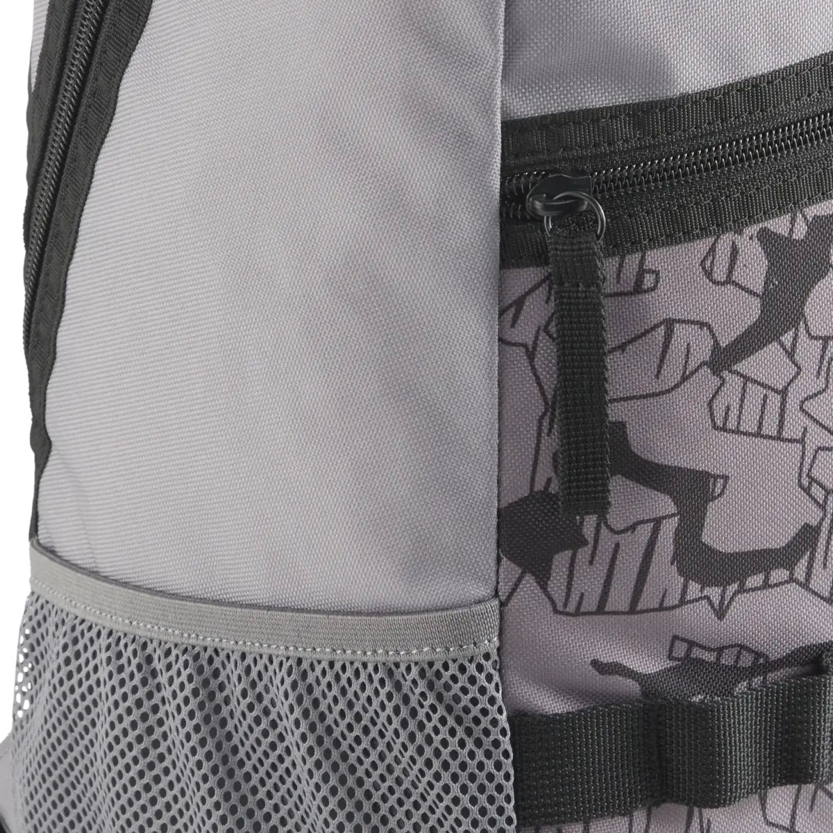 PUMA Style Backpack Gri Sırt Çantası