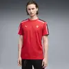 Puma Ferrari MT7 TEE Kırmızı Erkek T-Shirt