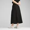 Puma FUTURE.PUMA.ARCHIVE Skirt Siyah Kadın Etek