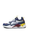 Puma RS-X Geek Beyaz Unisex Günlük Spor Ayakkabı