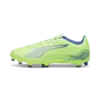 Puma  ULTRA 5 PLAY FG/AG Yeşil Erkek Krampon