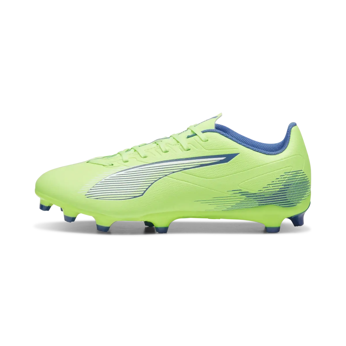 Puma  ULTRA 5 PLAY FG/AG Yeşil Erkek Krampon