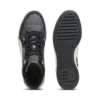 Puma CA Pro Mid Lux Siyah Erkek Spor Ayakkabı & Sneaker