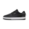 Puma Puma Caven 2.0 Open Road II Siyah Unisex Günlük Spor Ayakkabı